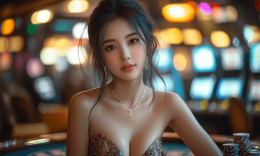 vin7771 sòng bạc
